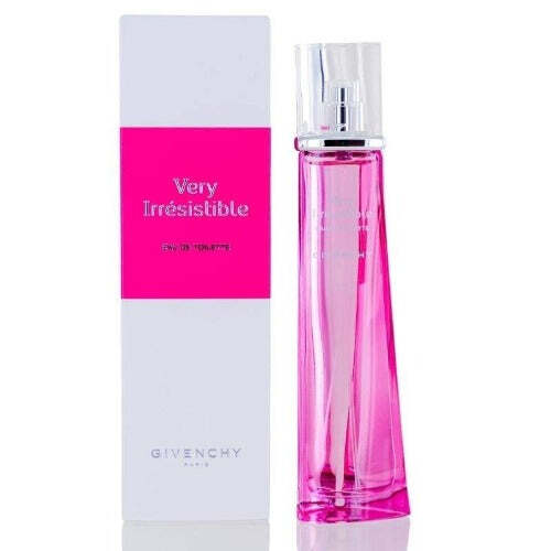 Very Irresistible Eau De Toilette W2B