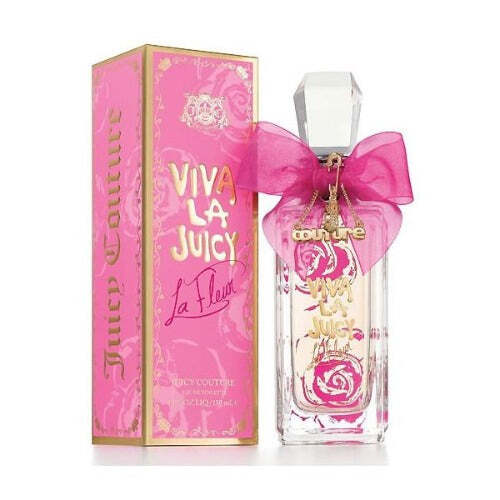 Viva La Juicy La Fleur Eau De Toilette W2B