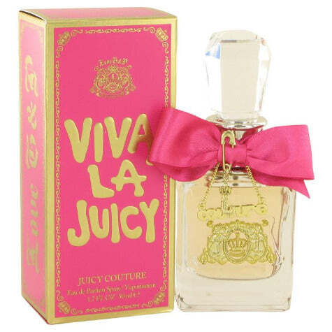 Viva La Juicy Eau De Parfum W2B
