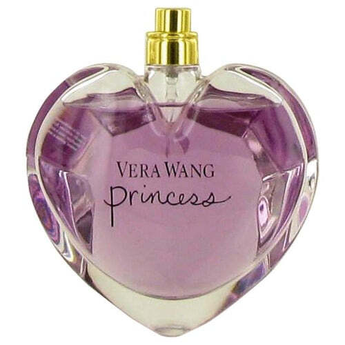 Vera Wang Princess Eau De Toilette W2B