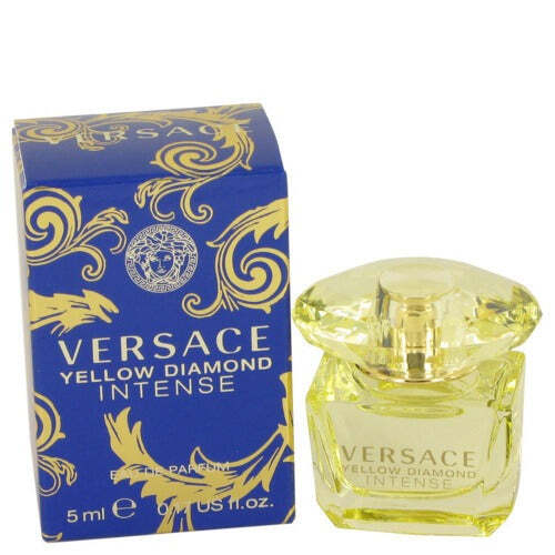 Versace Yellow Diamond Intense Eau De Parfum W2B