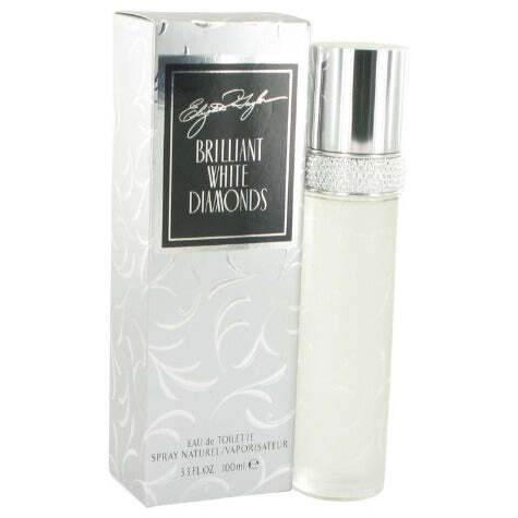 White Diamonds Brilliant Eau De Toilette W2B