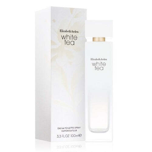 White Tea Eau De Toilette W2B