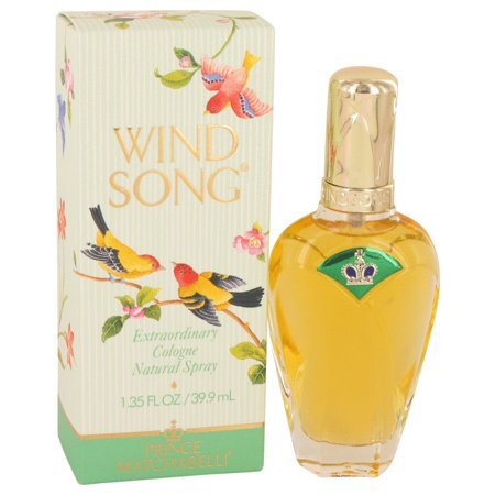 Wind Song Cologne W2B
