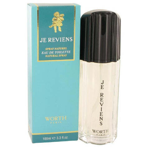 Je Reviens Eau De Toilette W2B