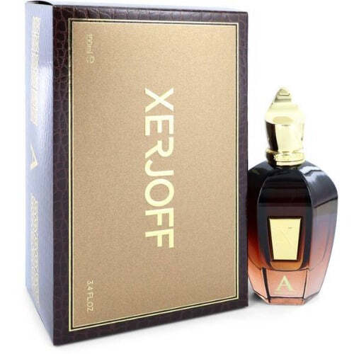 Xerjoff Oud Stars Alexandria II Eau De Parfum W2B