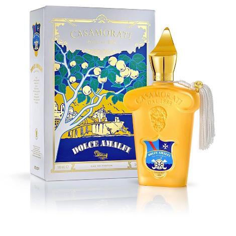 Xerjoff Casamorati 1888 Dolce Amalfi Eau De Parfum W2B
