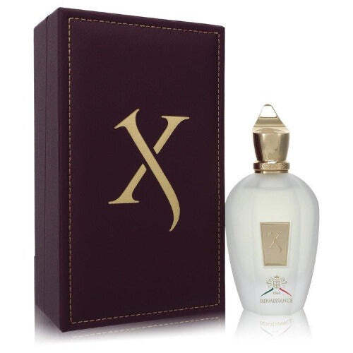 Xerjoff Renaissance Eau De Parfum W2B