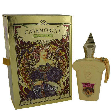 Xerjoff Casamorati 1888 Fiore D'Ulivo Eau De Parfum W2B