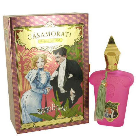 Xerjoff Casamorati 1888 Gran Ballo Eau De Parfum W2B