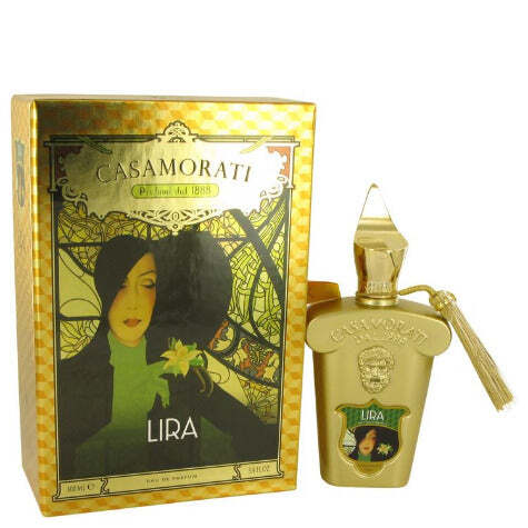 Xerjoff Casamorati 1888 Lira Eau De Parfum W2B