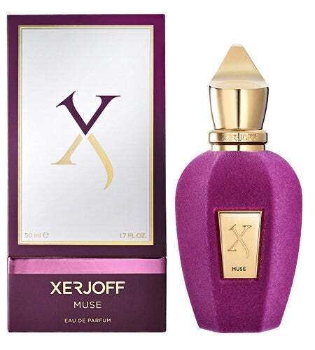 Xerjoff Sospiro Muse Eau De Parfum W2B