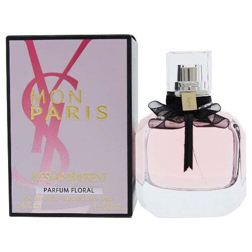 Mon Paris Floral Ysl Eau De Parfum W2B