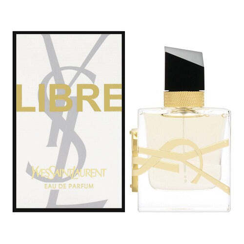 Libre Yves Saint Laurent Eau De Parfum W2B