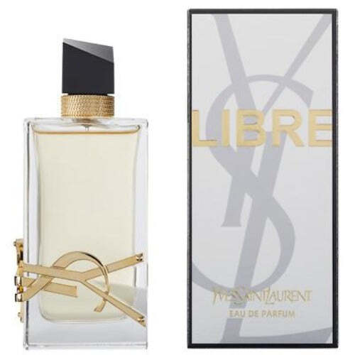 Libre Yves Saint Laurent Eau De Parfum W2B