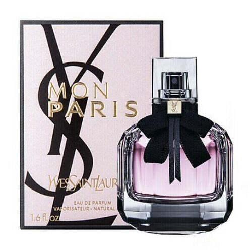 Mon Paris Ysl Eau De Parfum W2B