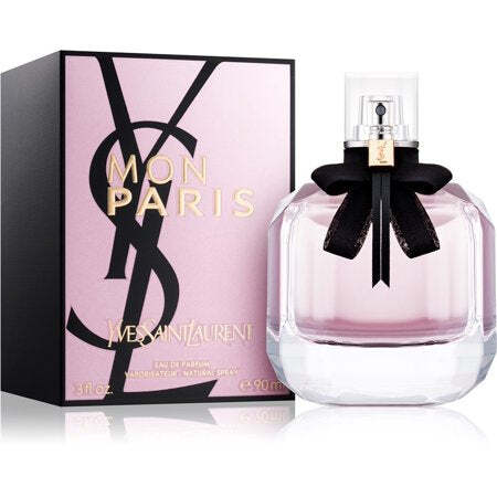 Mon Paris Ysl Eau De Parfum W2B