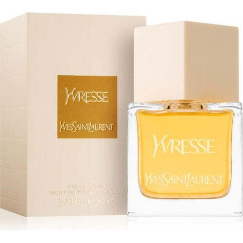 Yvresse Eau De Toilette W2B