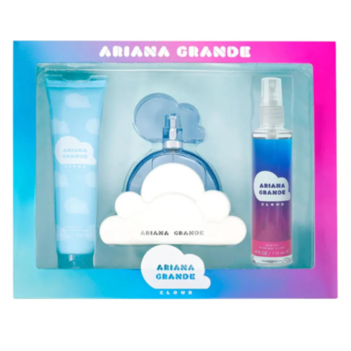 Cloud Ariana Grande 3 Piece Gift Set W2B