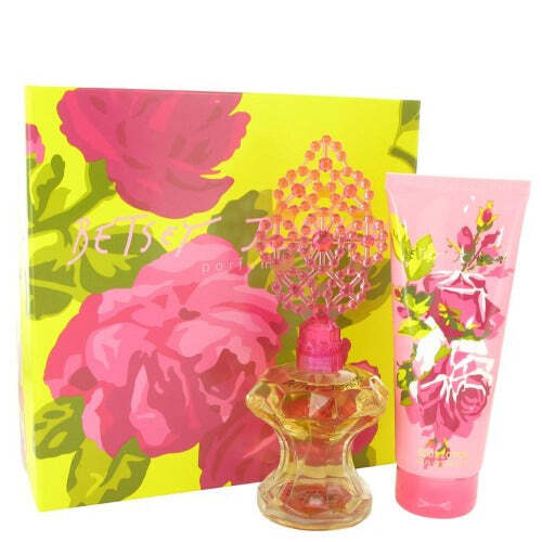 Betsey Johnson 2 Piece Gift Set W2B