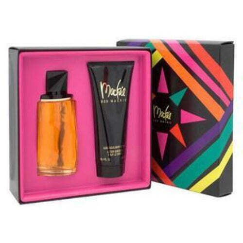 Bob Mackie 2 Piece Gift Set W2B