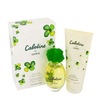 Cabotine Eau De Toilette 2 Piece Gift Set W2B