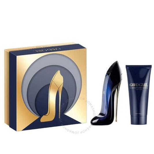 Ch Good Girl 2 Piece Gift Set W2B