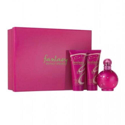 Fantasy 3 Piece Gift Set W2B