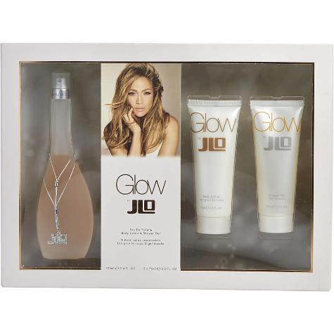Glow 3 Piece Gift Set W2B