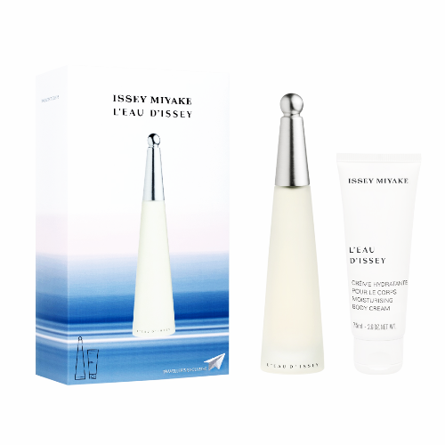 L'Eau D'Issey 2 Piece Gift Set W2B