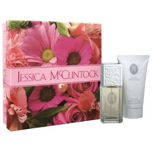 Jessica McClintock 2 Piece Gift Set W2B