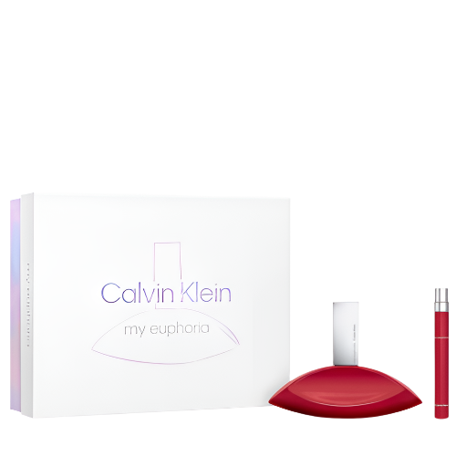 Calvin Klein My Euphoria 2 Piece Gift Set W2B