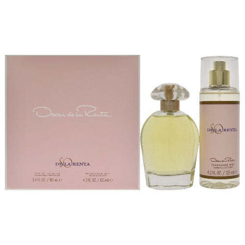 So De La Renta 2 Piece Gift Set W2B