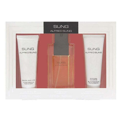 Sung 3 Piece Gift Set W2B