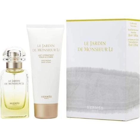 Le Jardin De Monsieur Li 2 Piece Gift Set W2B