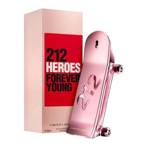 212 Heroes Eau De Parfum W2B