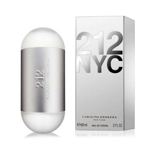 Carolina Herrera 212 Eau De Toilette W2B