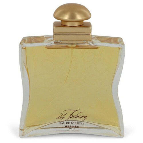 24 Faubourg Eau De Toilette W2B