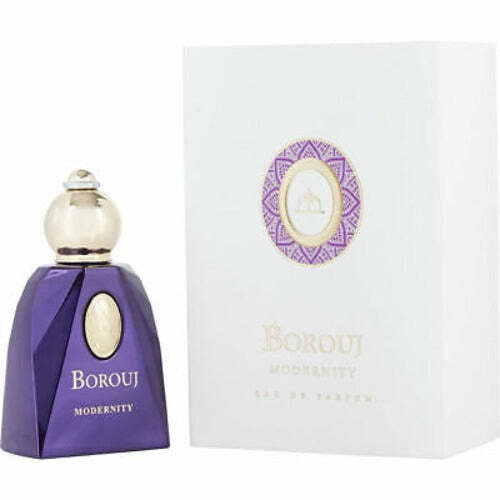 Dumont Borouj Modernity Eau De Parfum W2B