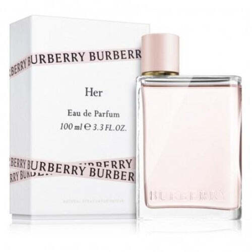 Burberry Her Eau De Parfum W2B