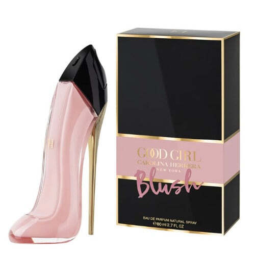 Ch Good Girl Blush Eau De Parfum W2B