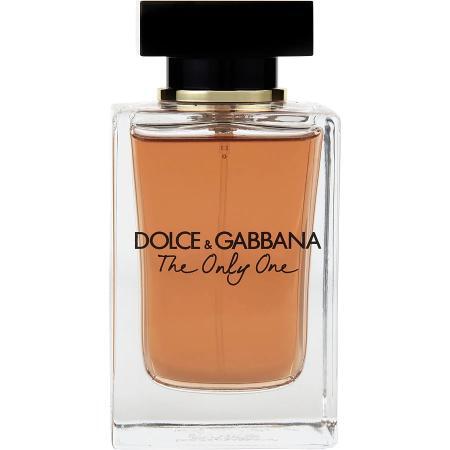 D & G The Only One Eau De Parfum W2B