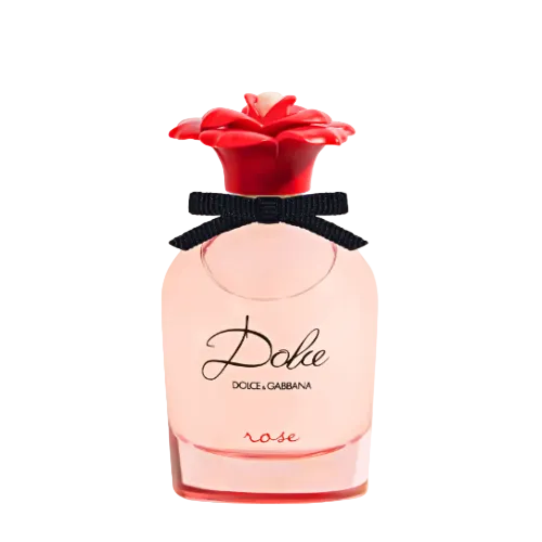 Dolce Rose Eau De Toilette W2B