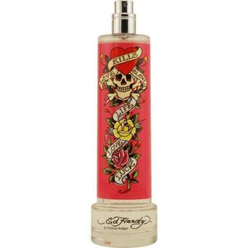 Ed Hardy Eau De Parfum W2B