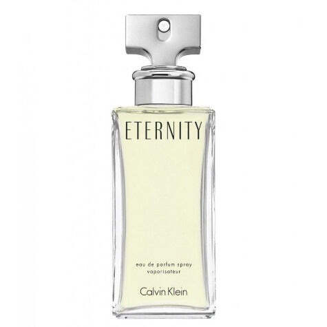Eternity Eau De Parfum W2B