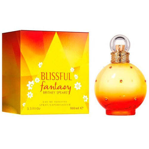 Fantasy Blissful Eau De Toilette W2B