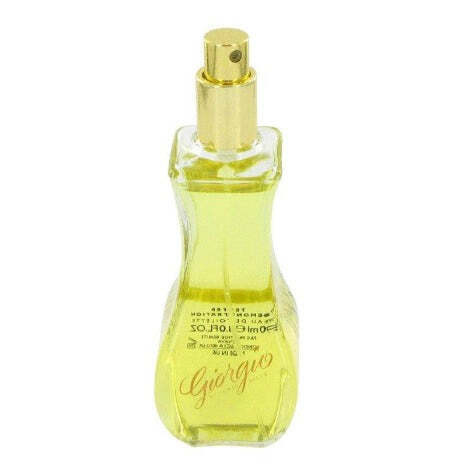 Giorgio Eau De Toilette W2B