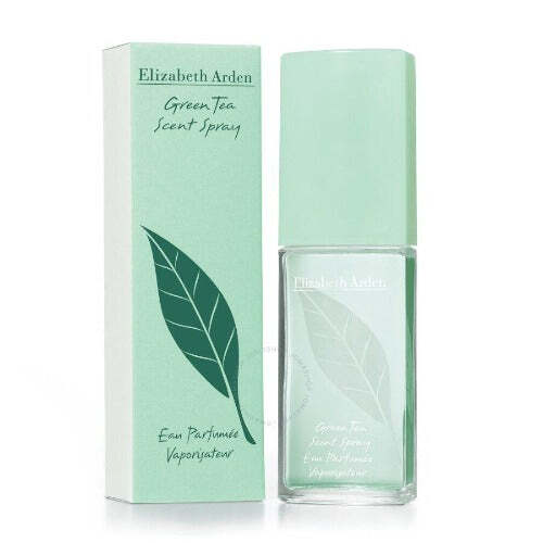 Green Tea Eau De Parfum W2B
