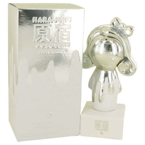 Harajuku Lovers Pop Electric 'G' Eau De Parfum W2B