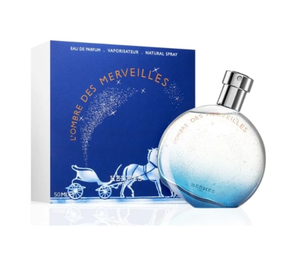 HERM?S L'Ombre des Merveilles Eau De Parfum W2B